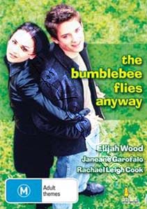 The Bumblebee Flies Anyway (DVD)